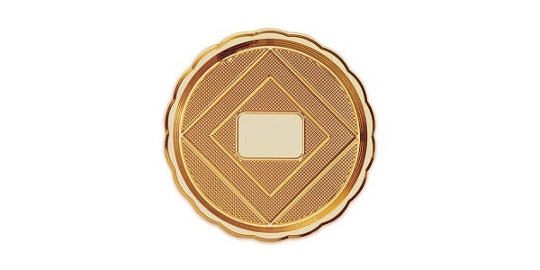 Medoro N.T. Ø 34 pz 60