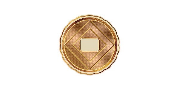 Medoro N.T. Ø 28 pz 100