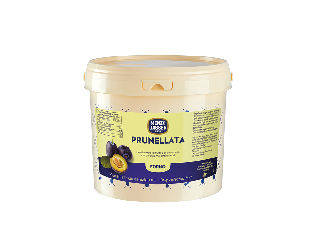 Prunellata Forno kg 6