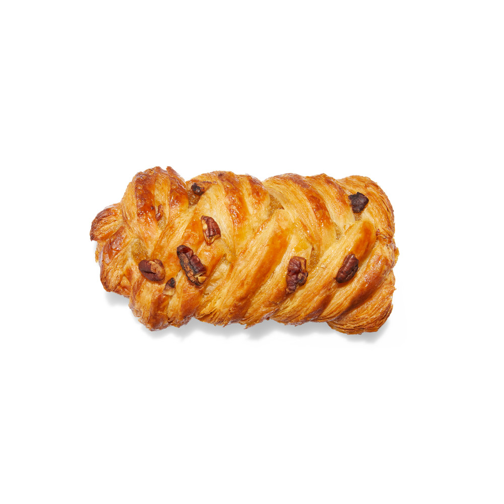 Treccia Noci Pecan gr 95