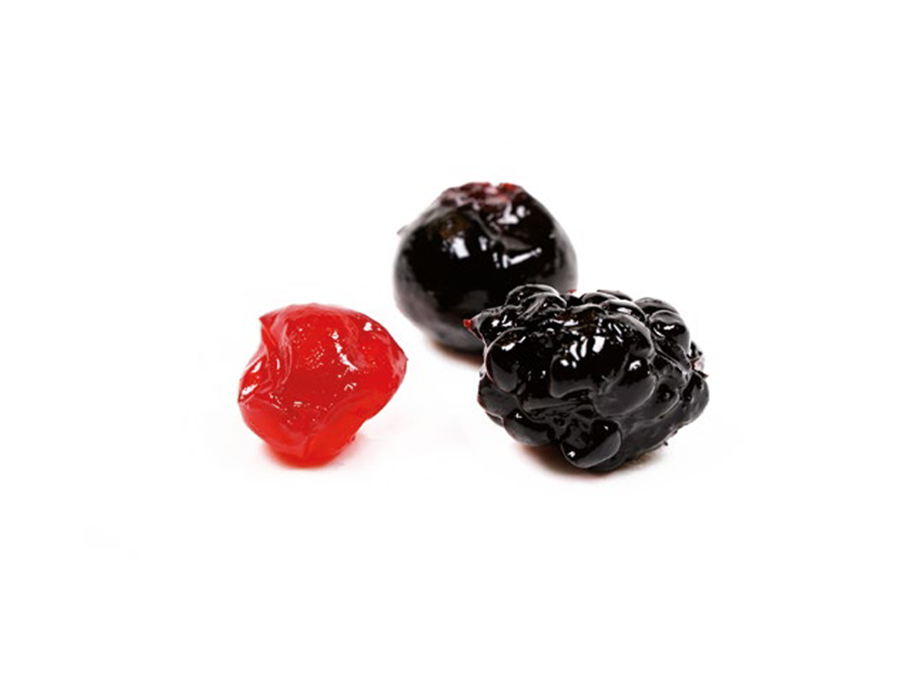 Tuttafrutta Frutti di Bosco kg 2.5