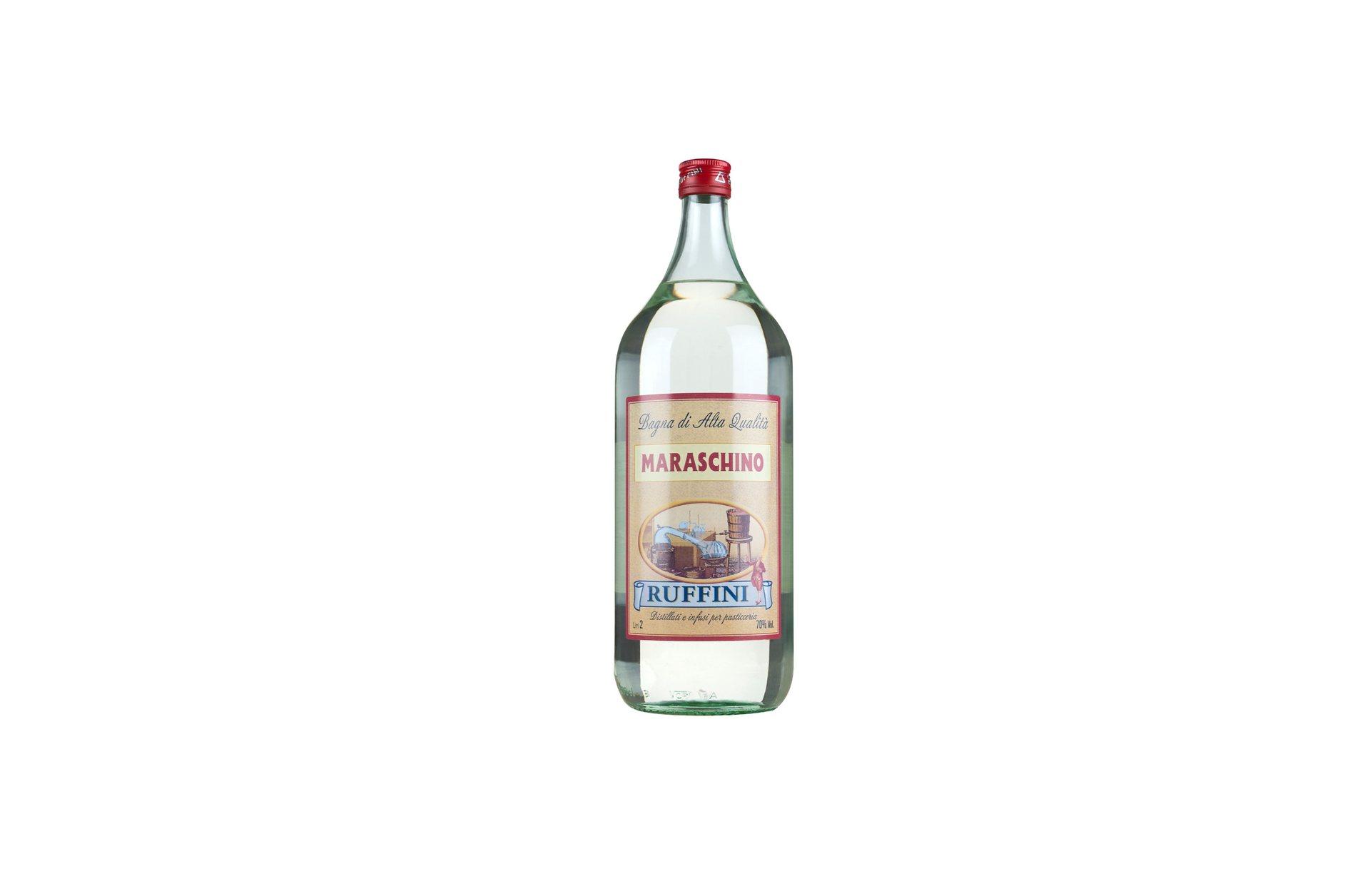 Bagna Maraschino 70°