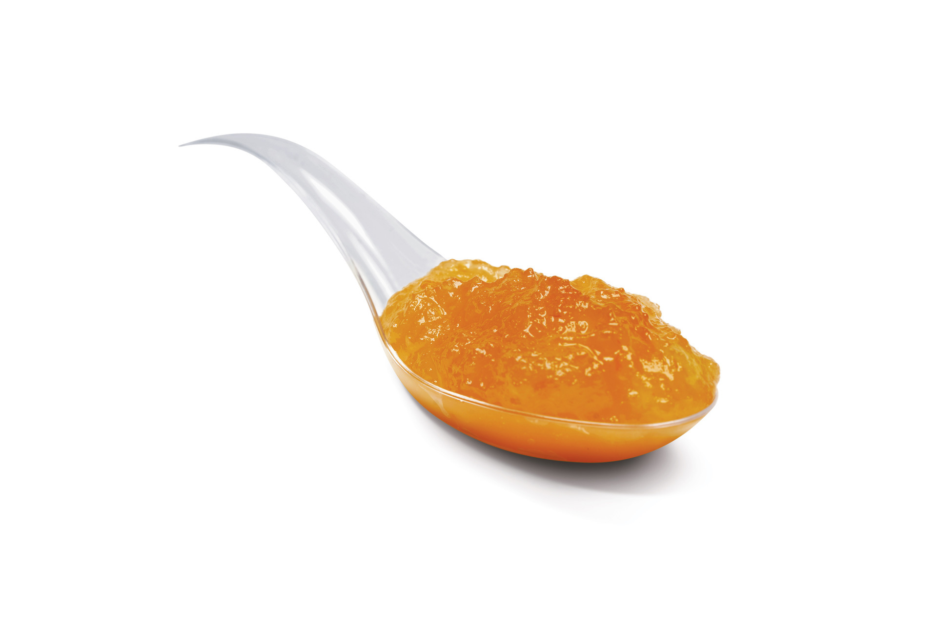 Pastafrutta Arancio ORO kg 3