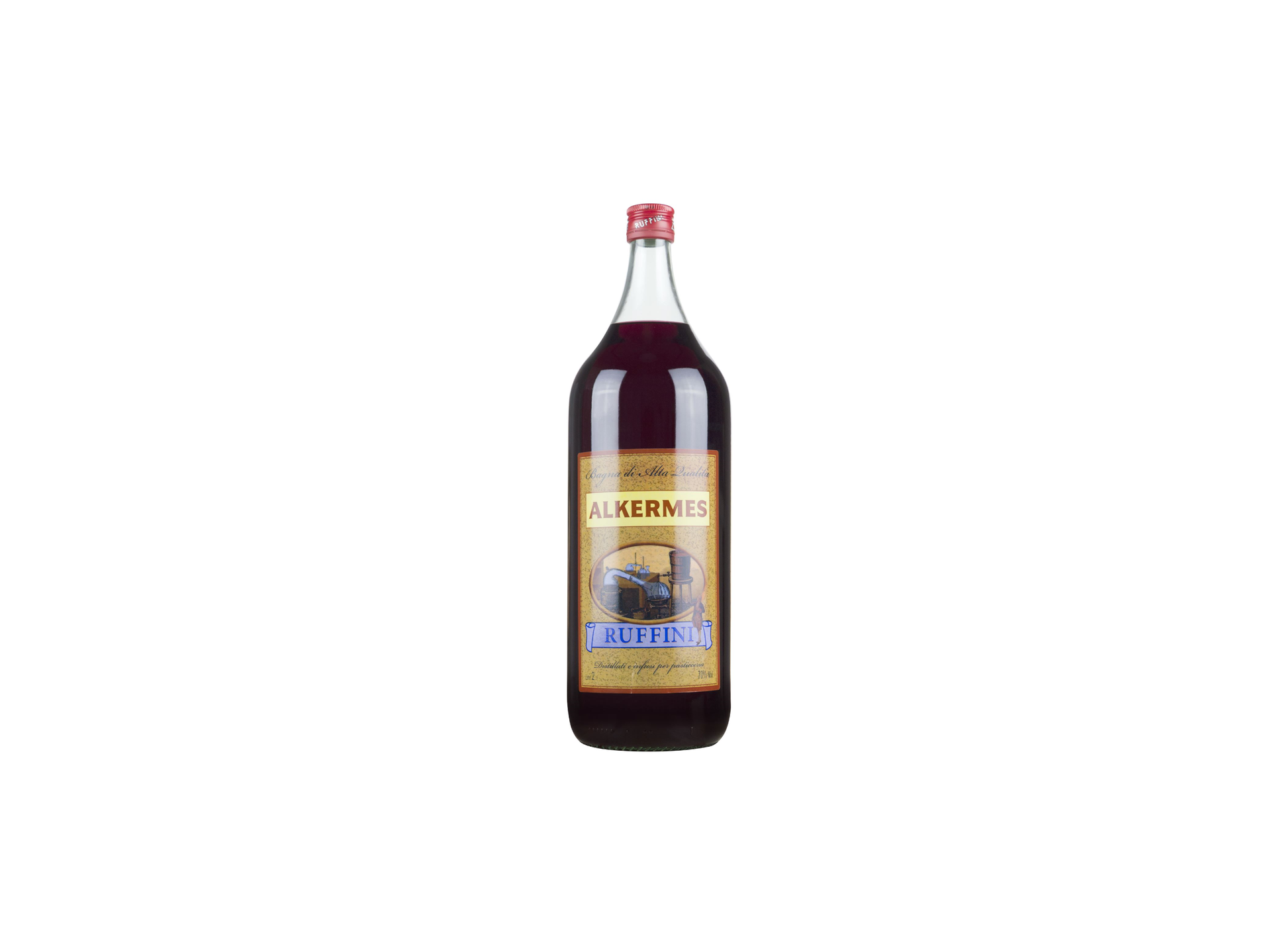 Bagna Alkermes Extra Rosso 70°
