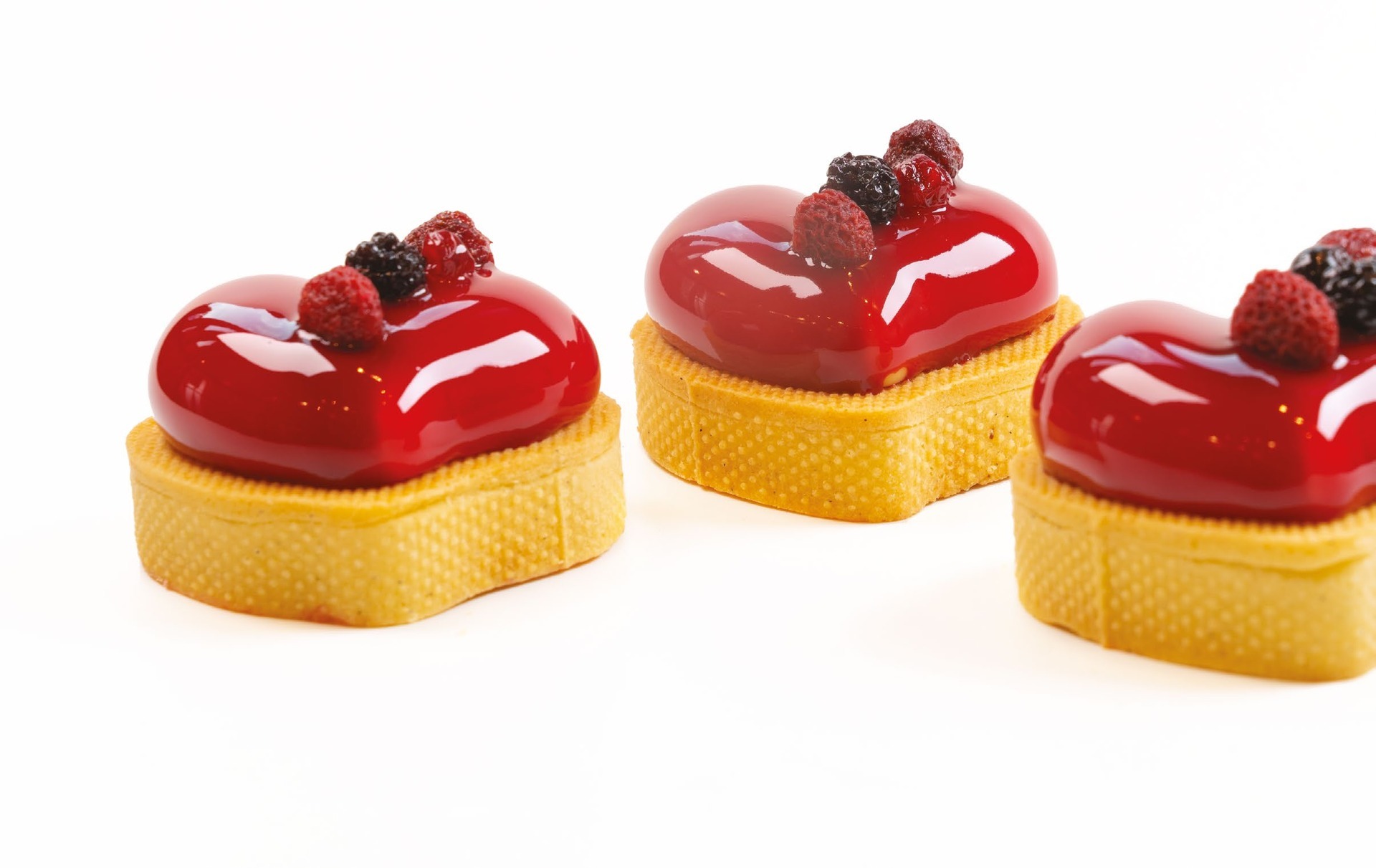 Tuttafrutta Frutti di Bosco kg 2.5