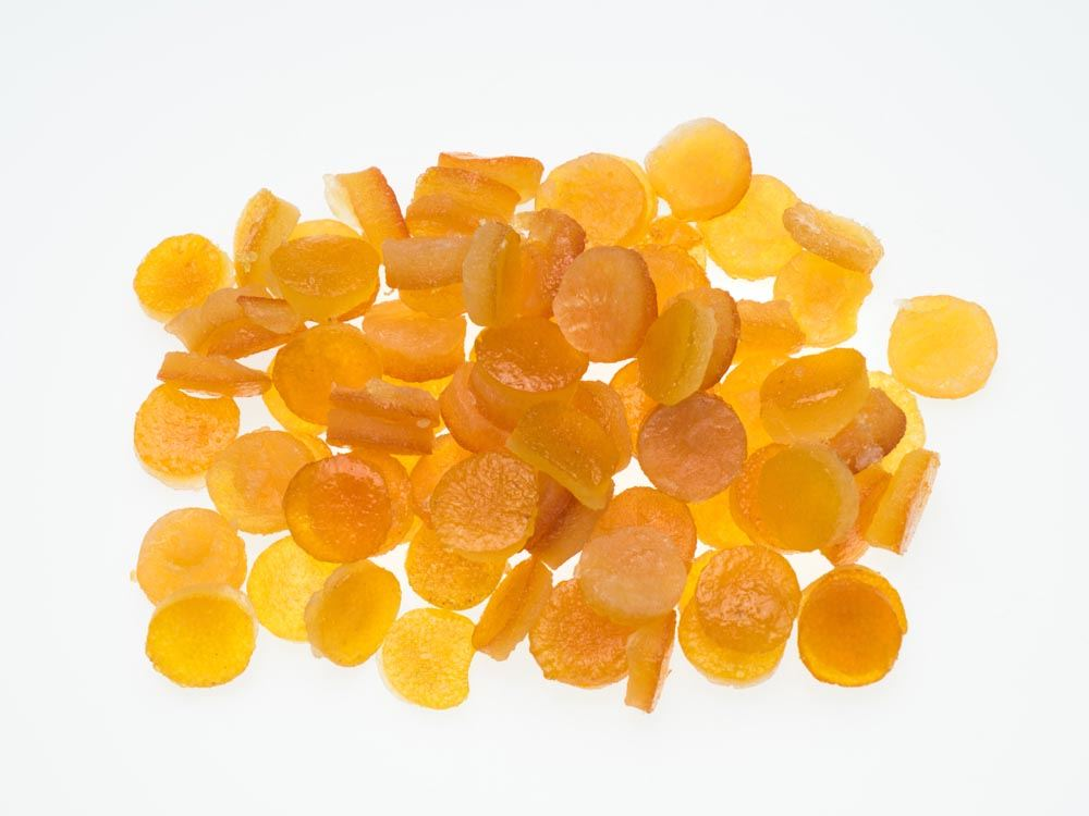 Arancia Tondini kg 5