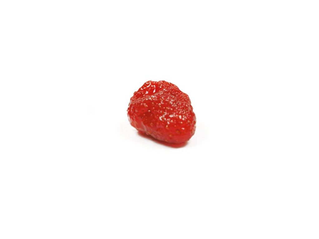 Tuttafrutta Fragoline kg 2.5