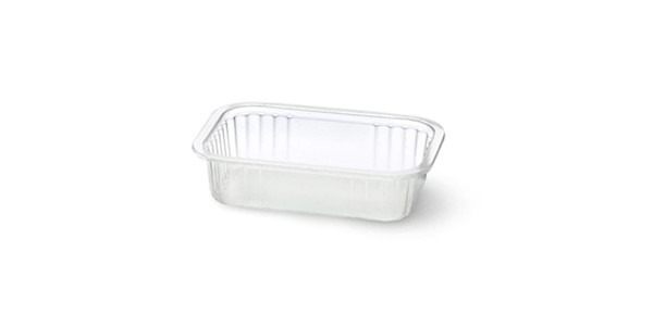 Vaschette Baba' Mignon pz 100