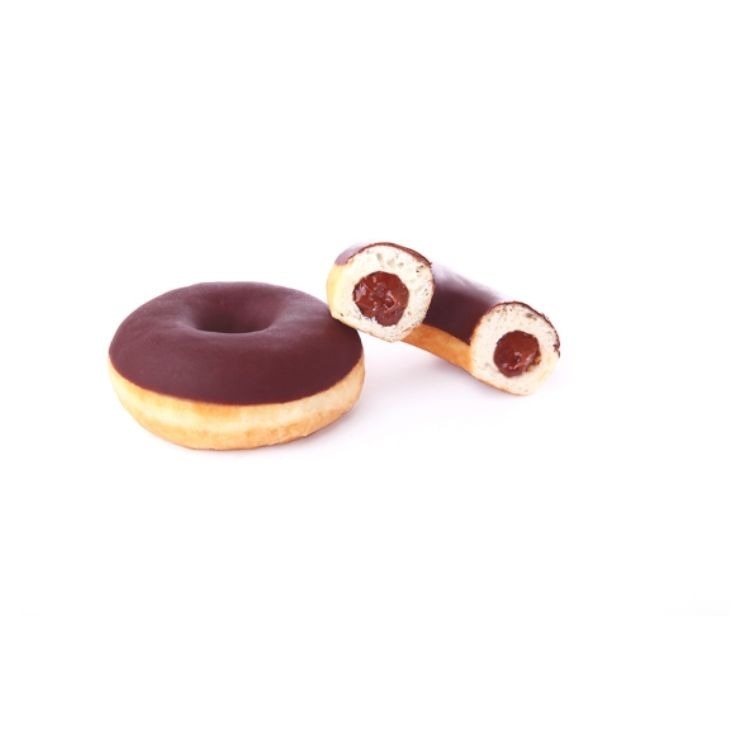 Donut Cioccolato Classy gr 65