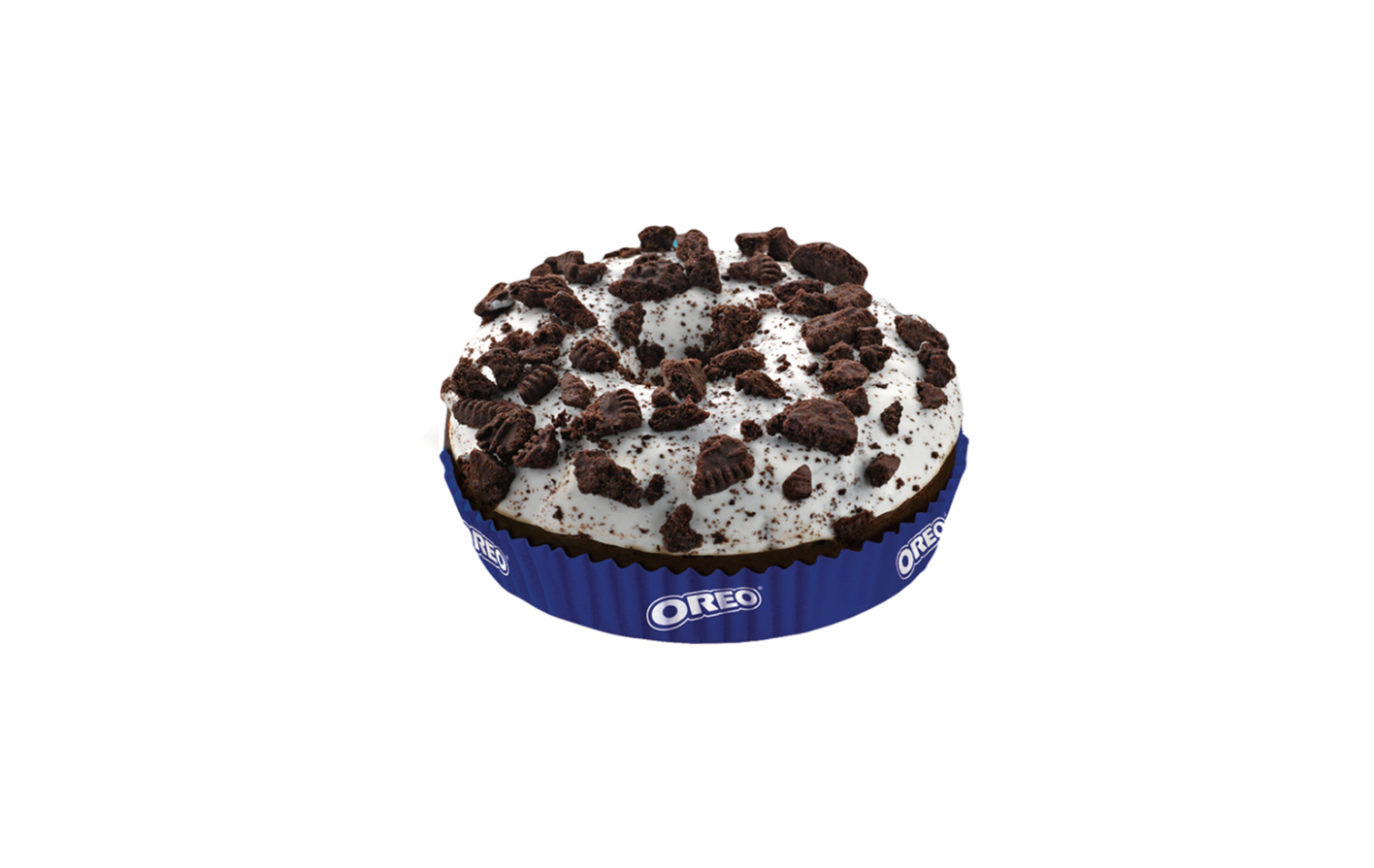 Oreo Donut gr 73