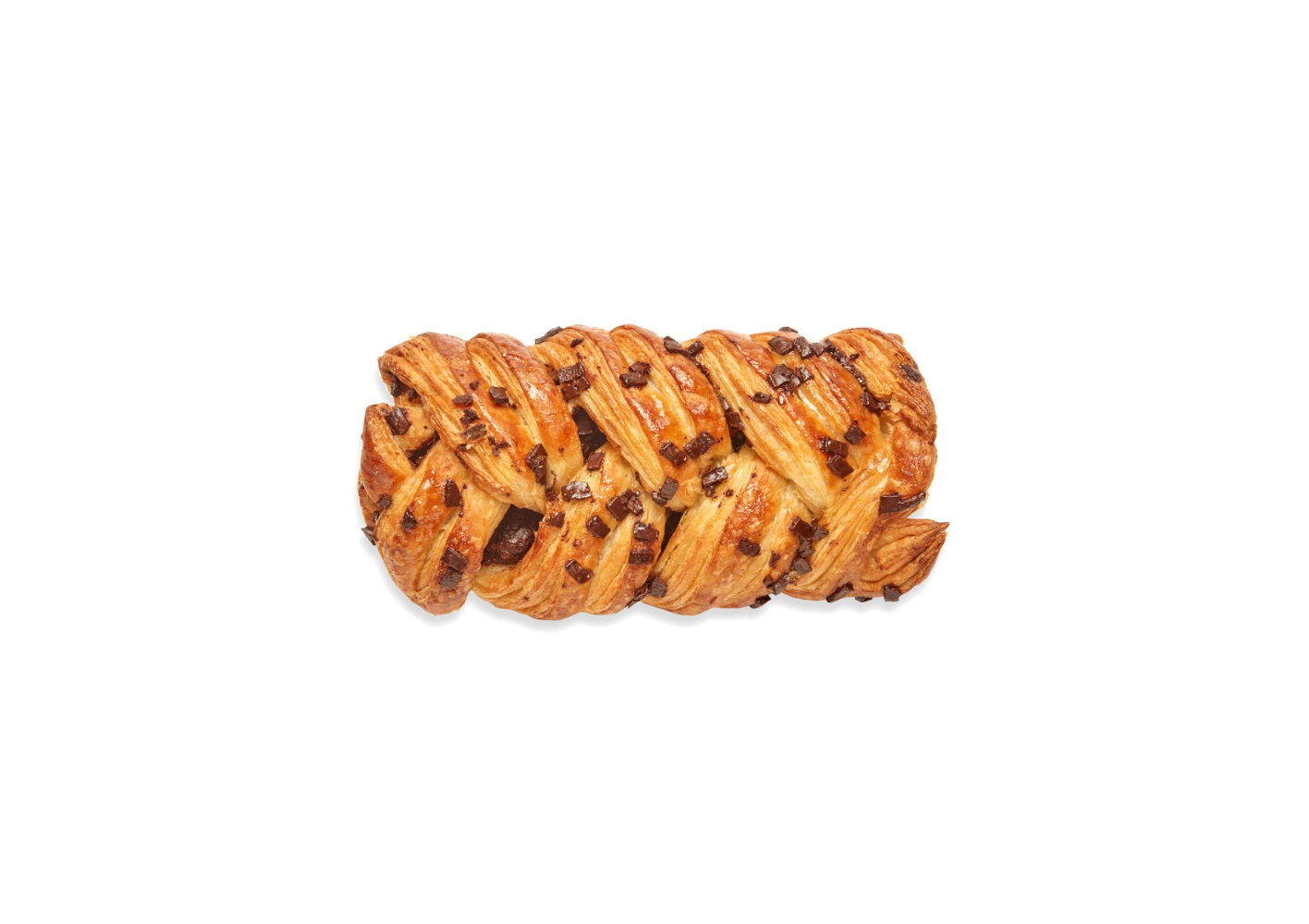 Treccia Praline' gr 95