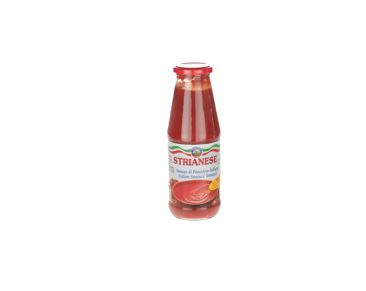 Pomodoro Passata gr 680