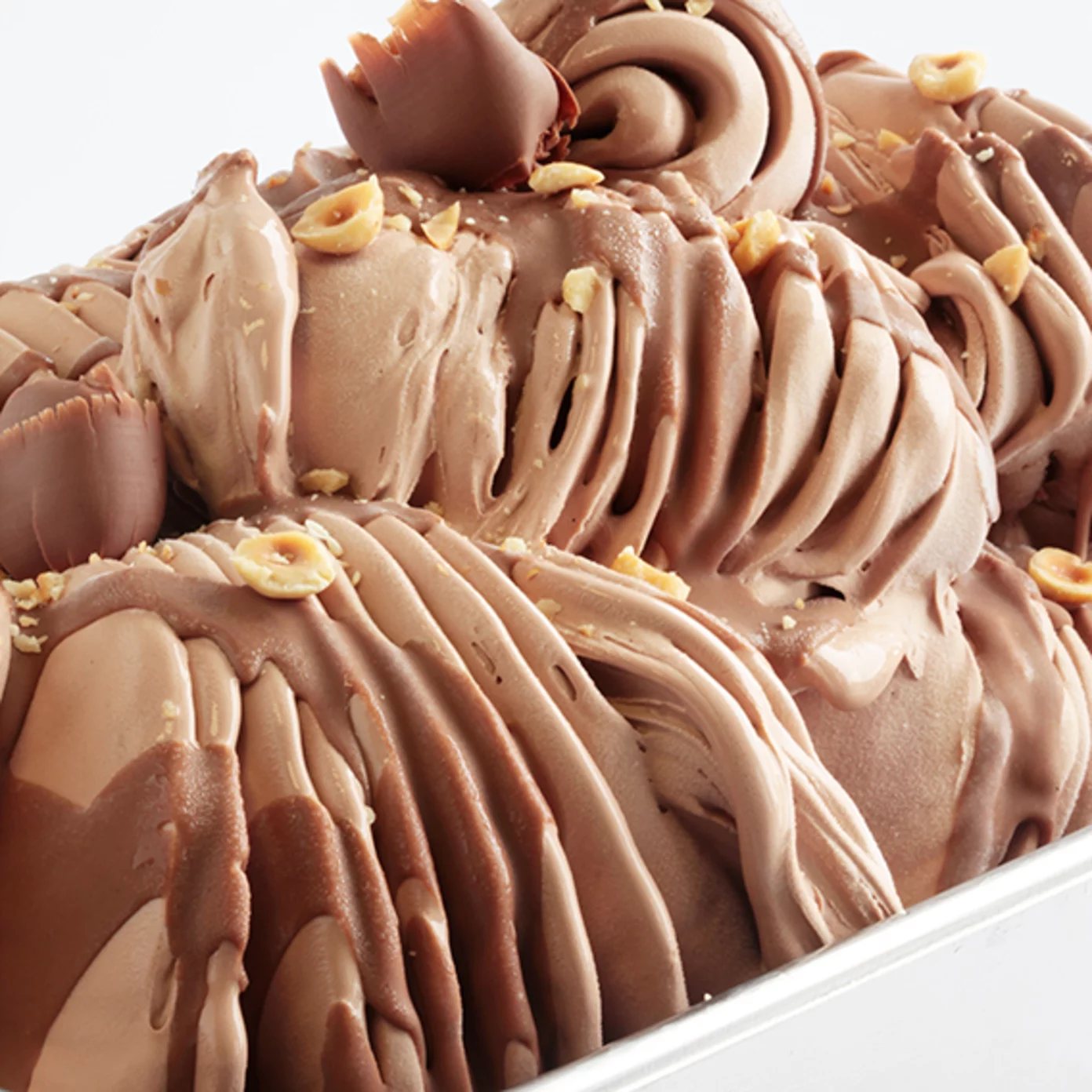 Joypaste Gianduia kg 5