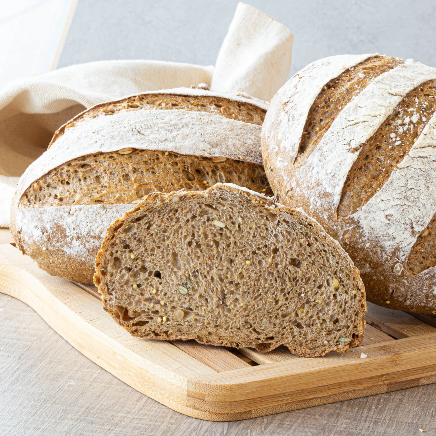 Multigrain FIT 50% kg 10