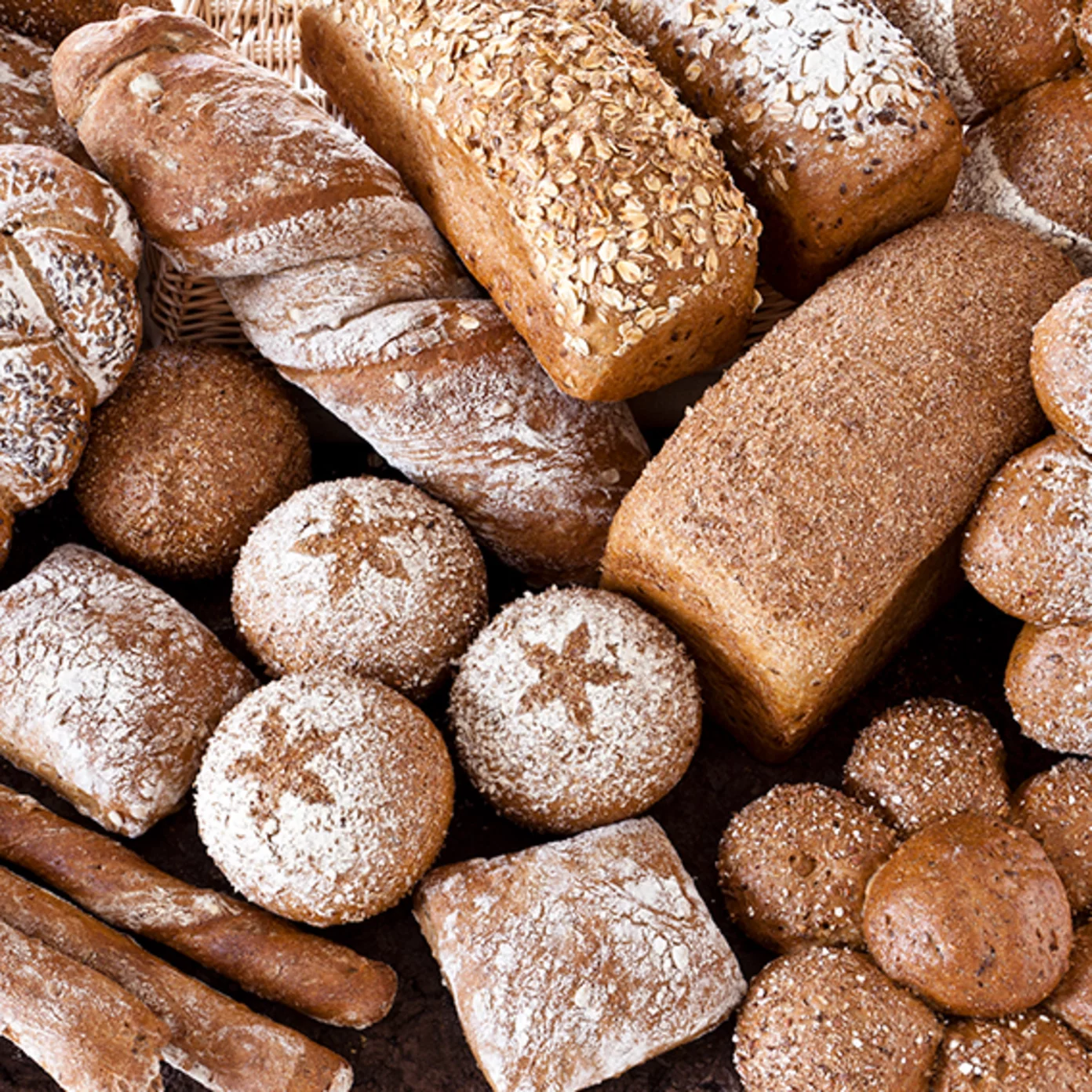 Vitasan Bread kg 10