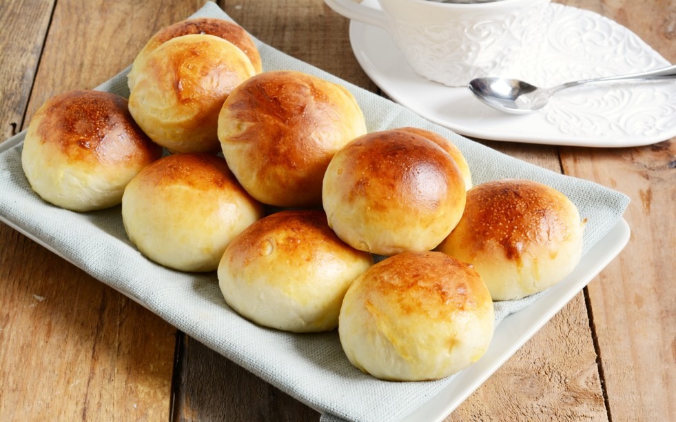 Pandolce al Latte kg 25