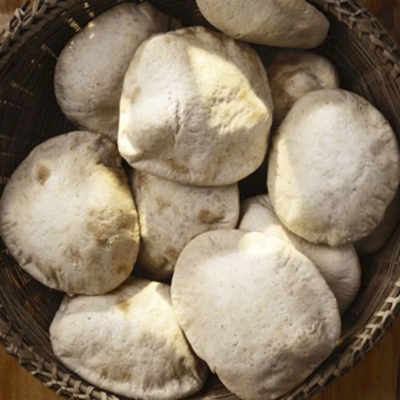 Pane Arabo All'avena kg 10