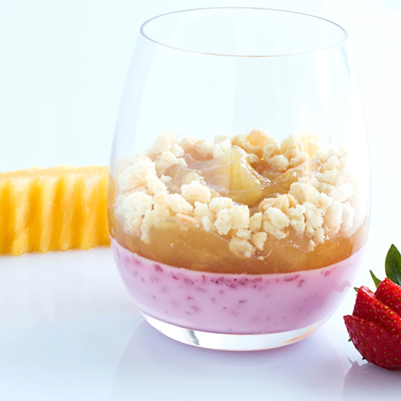 Fruttidor Ananas 3.6