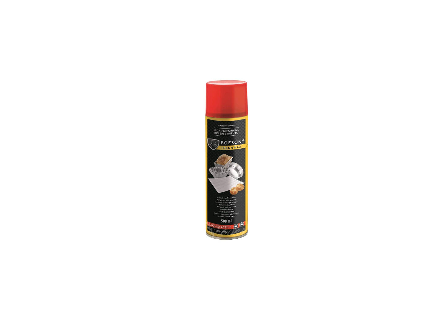 Staccante Spray Boeson ml 500