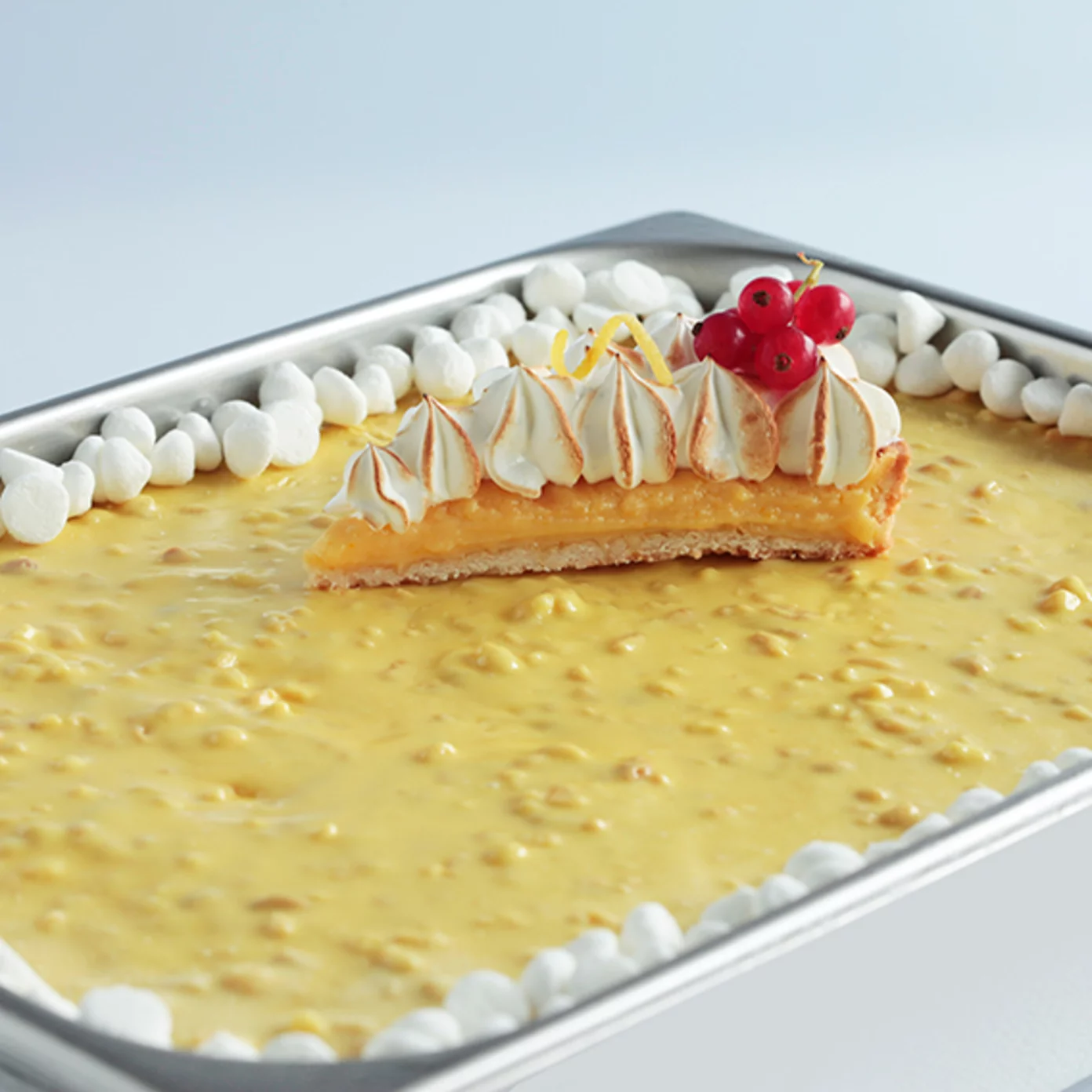 Joycream Lemonbiscotto kg 5
