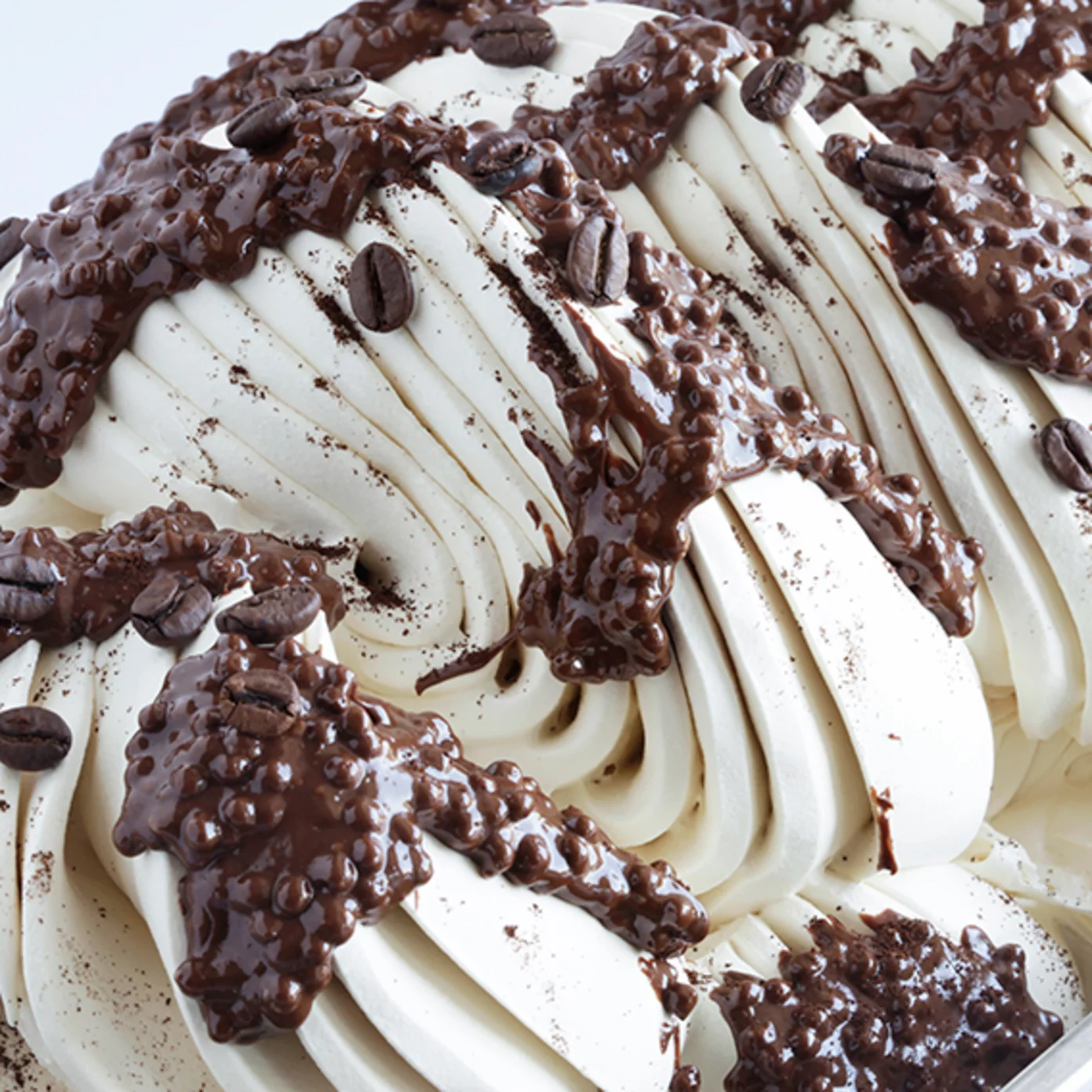 Joycream Croccantissimo kg 5