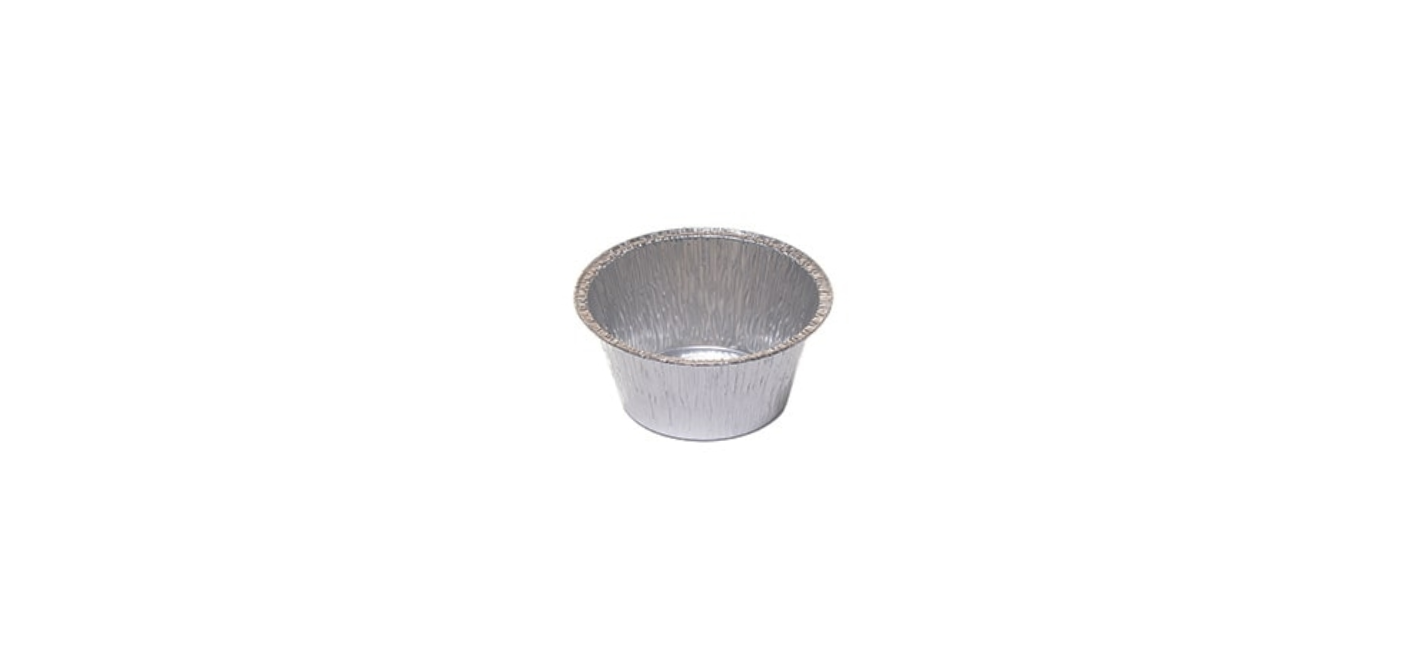 Contenitore Tondo T21G pz 100