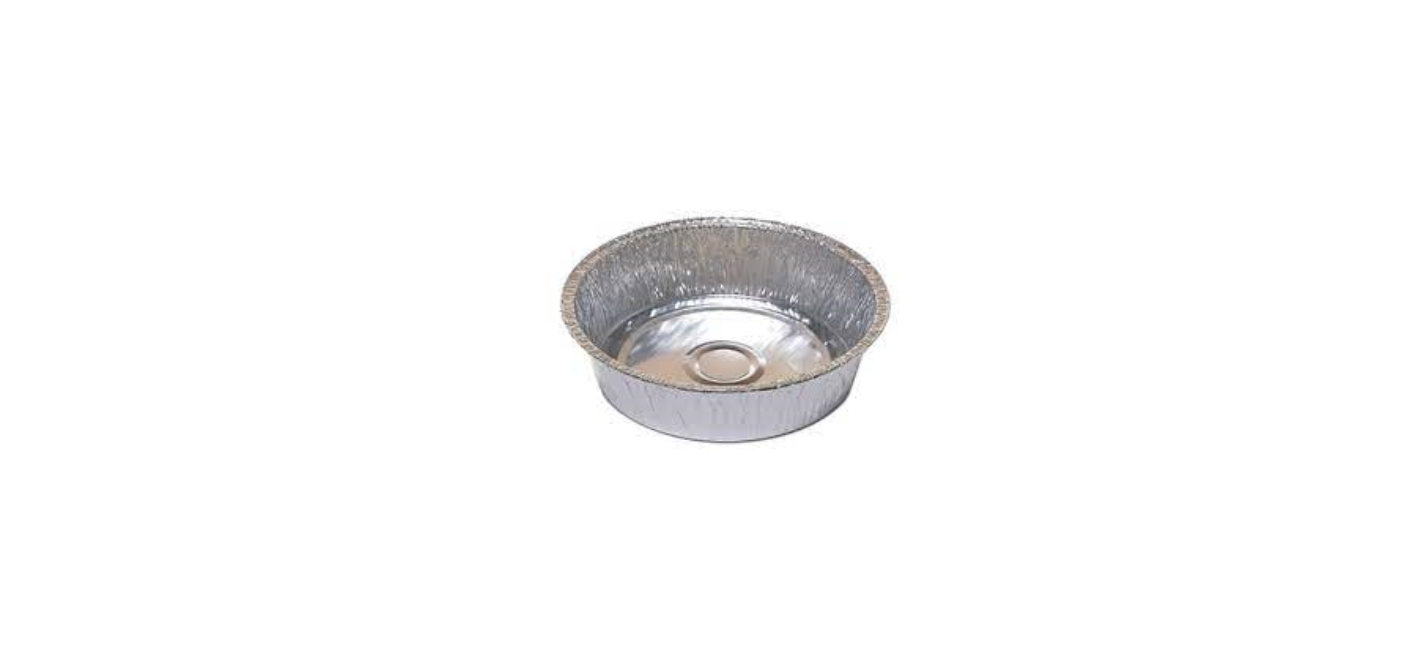 Contenitore Tondo T50G pz 100