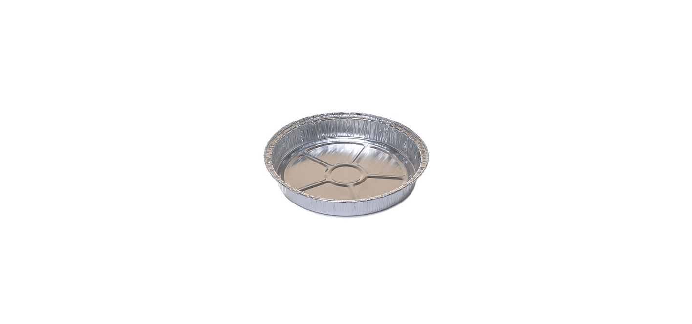 Contenitore Tondo T35G pz 100