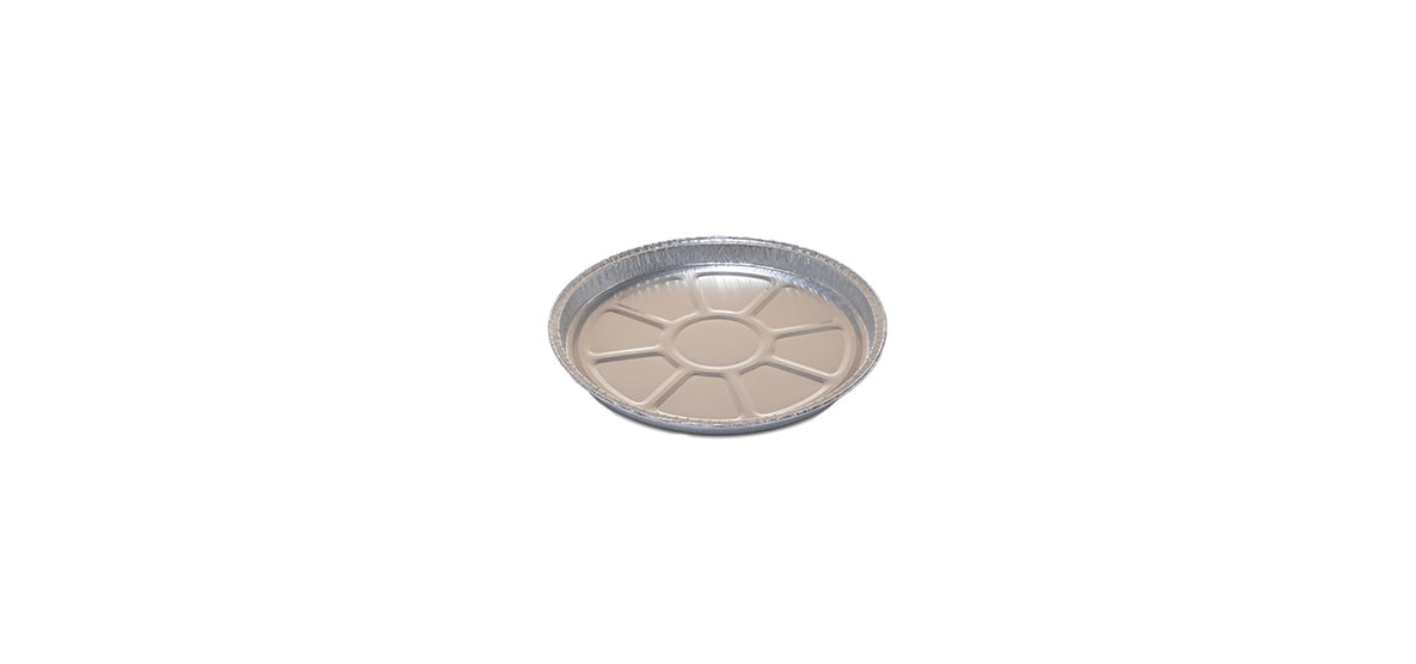 Contenitore Tondo T33G pz 100