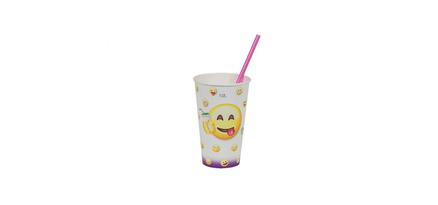 Bicchieri Frappe' B/42 470 cc pz 100
