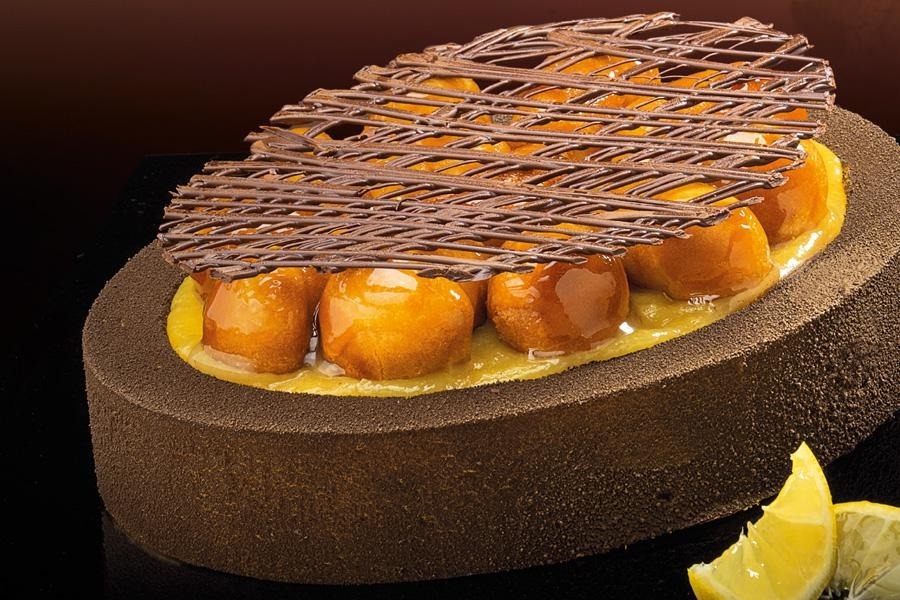 Semifreddo Flexi kg 2
