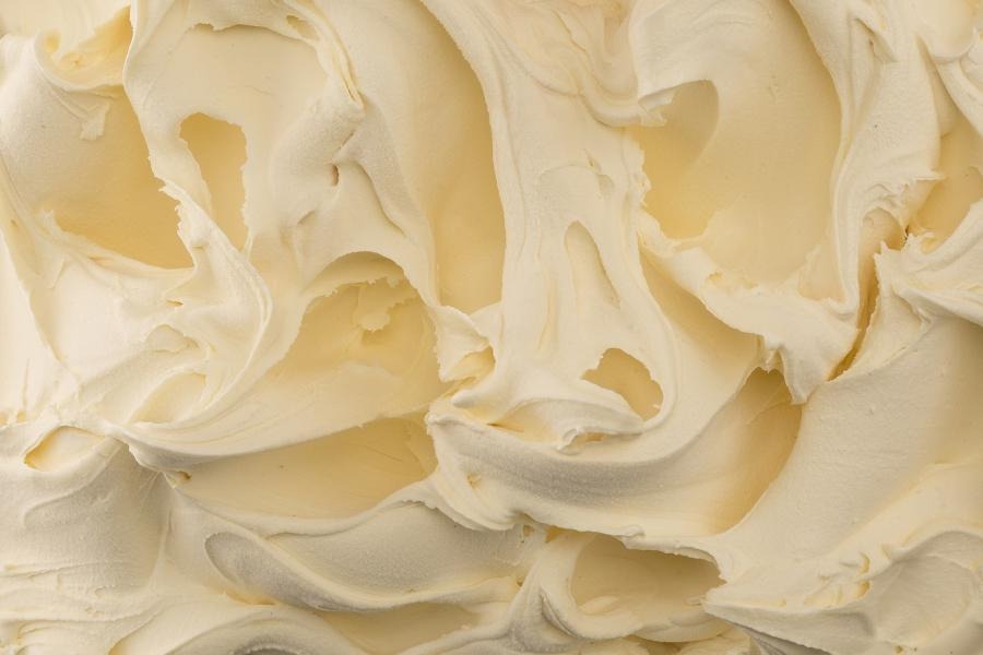 Crema Gialla - Gelostella® kg 6