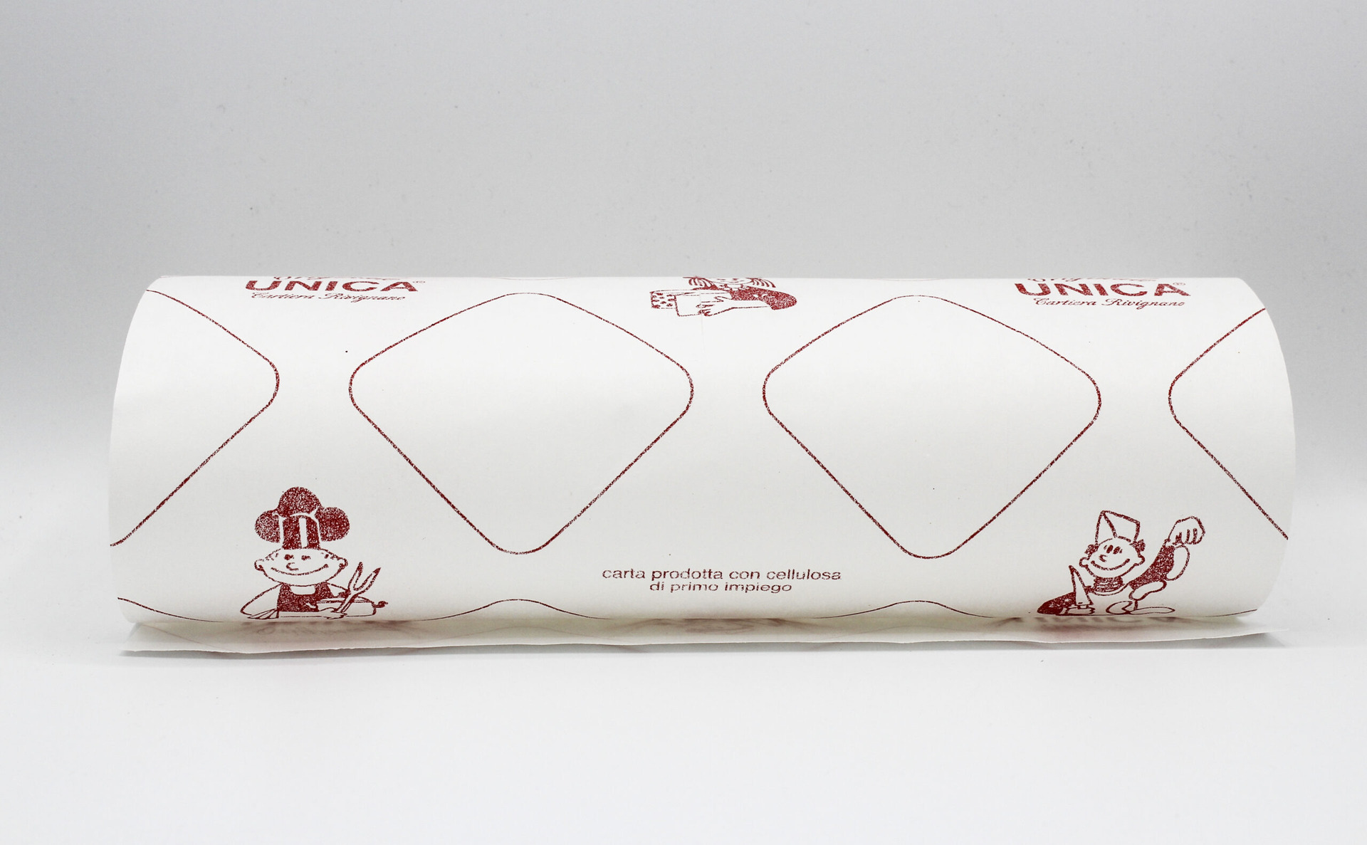 Carta Unica Politenata 37X50 kg 10