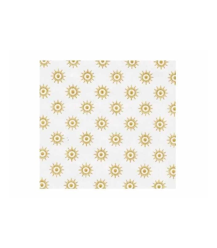 Carta Stellina ORO gr 50 kg 10