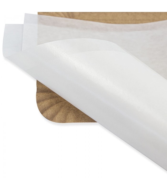 Carta Pergamino 25X37 kg 10