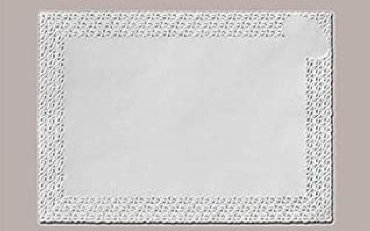 Pizzi Rettangolari 24X34 pz 100