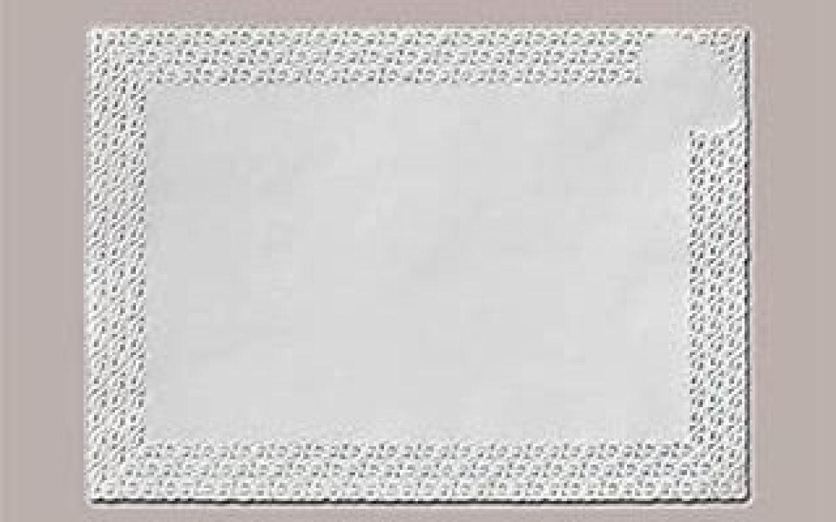 Pizzi Rettangolari 34X44 pz 100