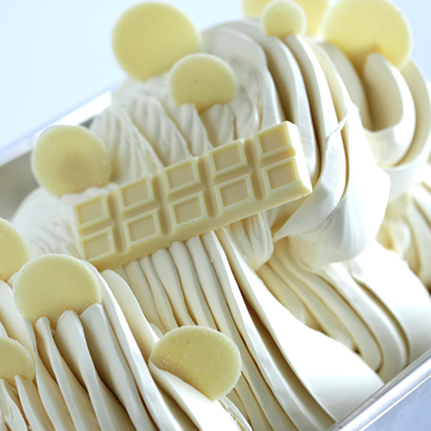 Joyquick White Chocolate kg 1.2