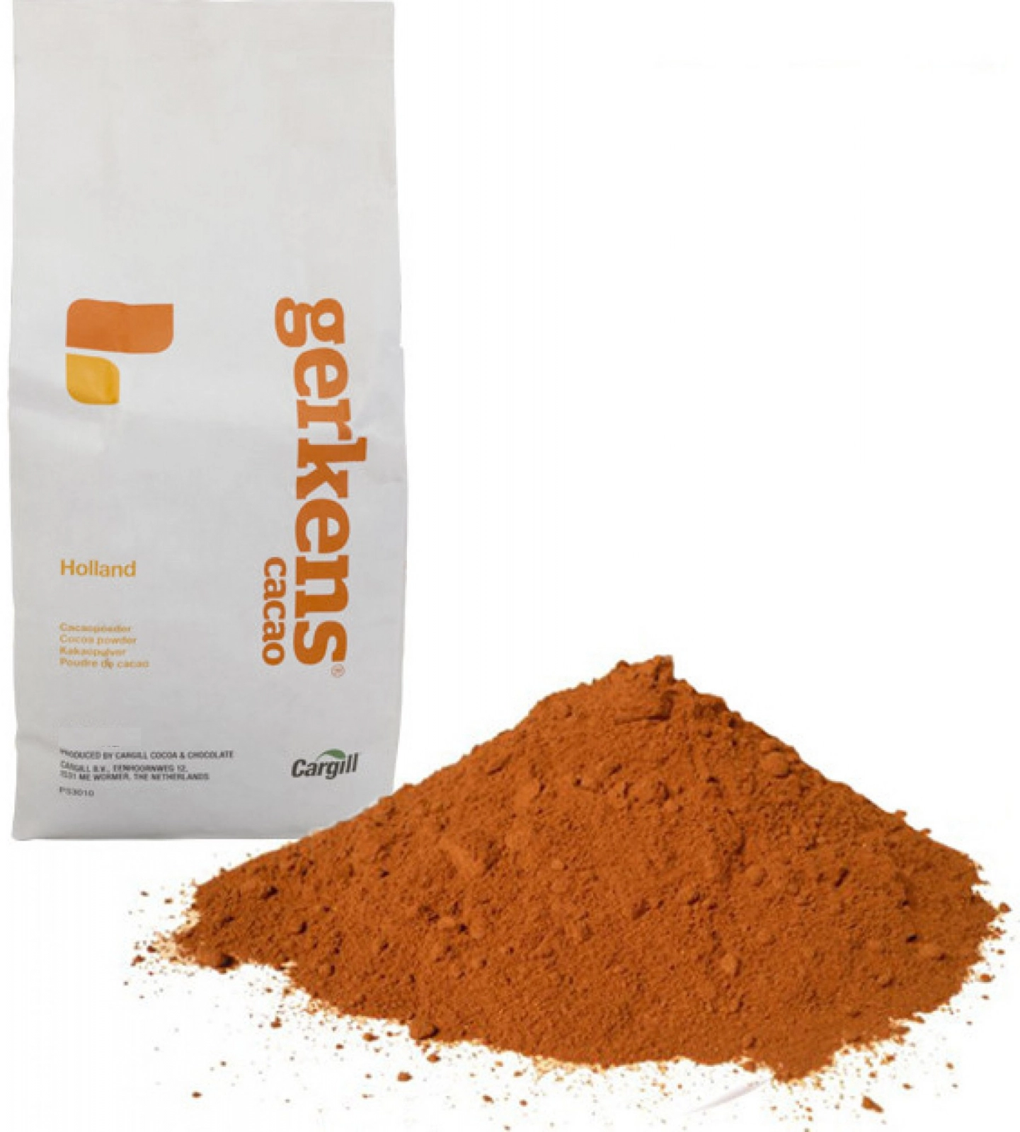 Cacao 22/24 kg 1