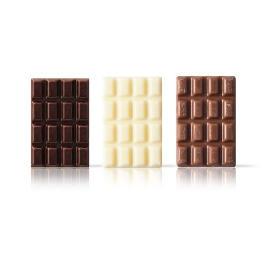 Mini Bars Assortment pz 215