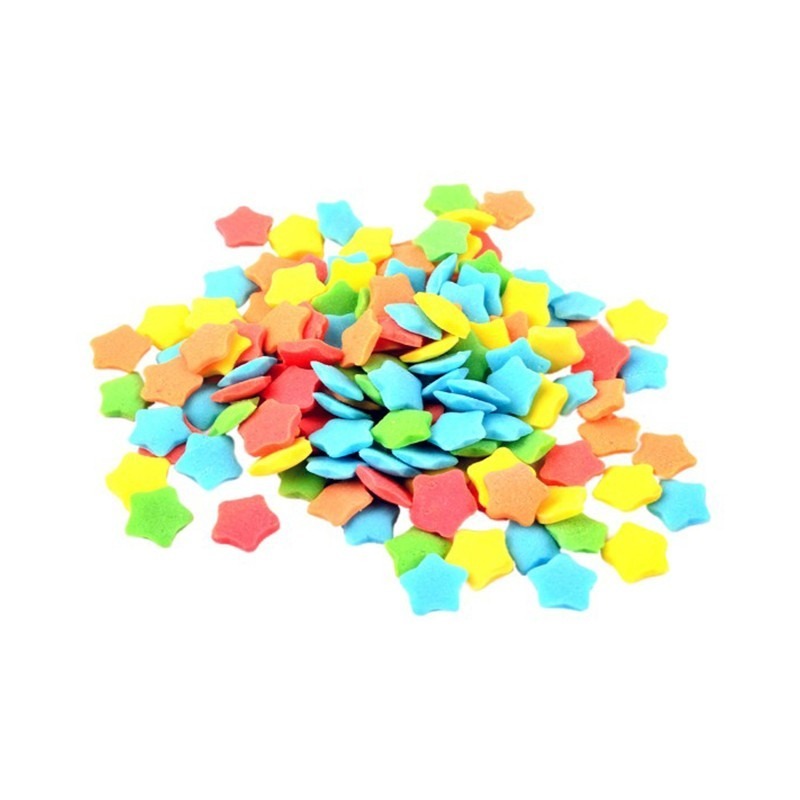 Stelline Multicolor kg 1