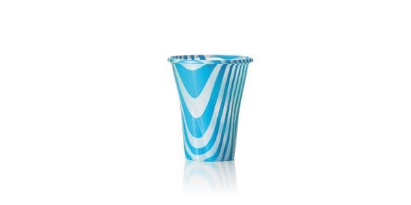 Bicch Drink MIX cc 250 Celeste pz 100