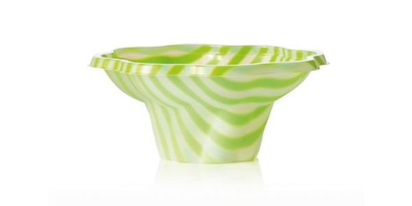 Coppa Yo-Mix cc 150 Verde pz 100