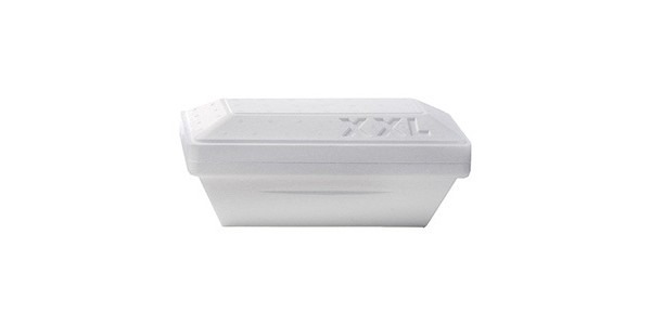 VASCH. XXL Yeti cc 1500 pz 50