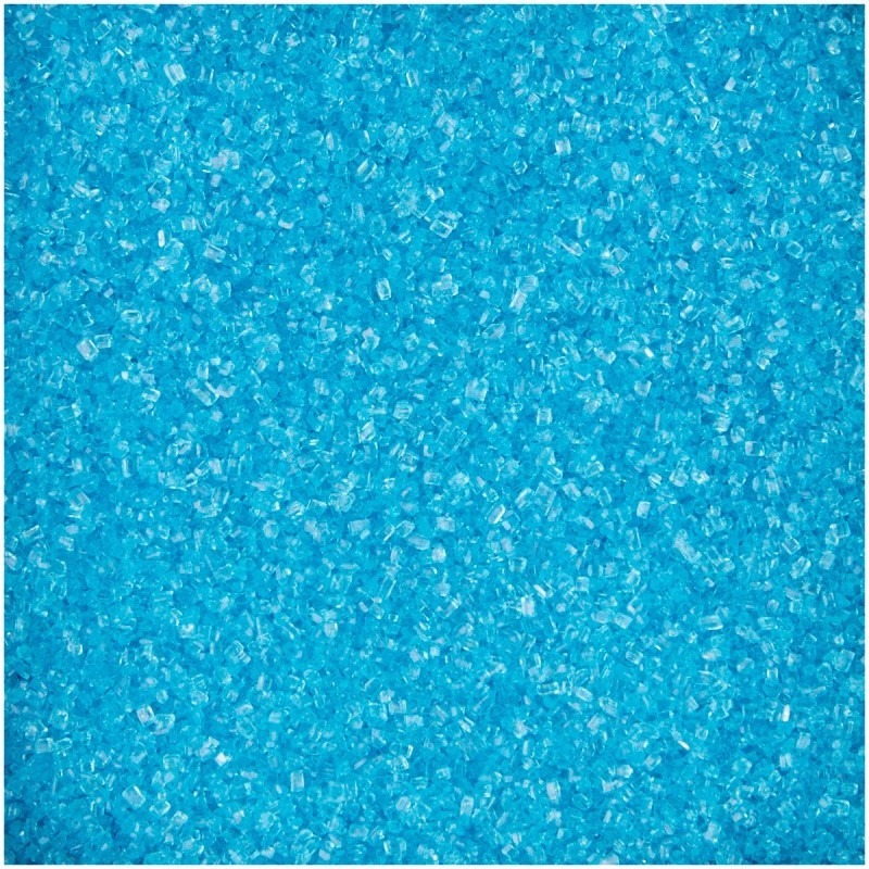 Zucchero Azzurro kg 1
