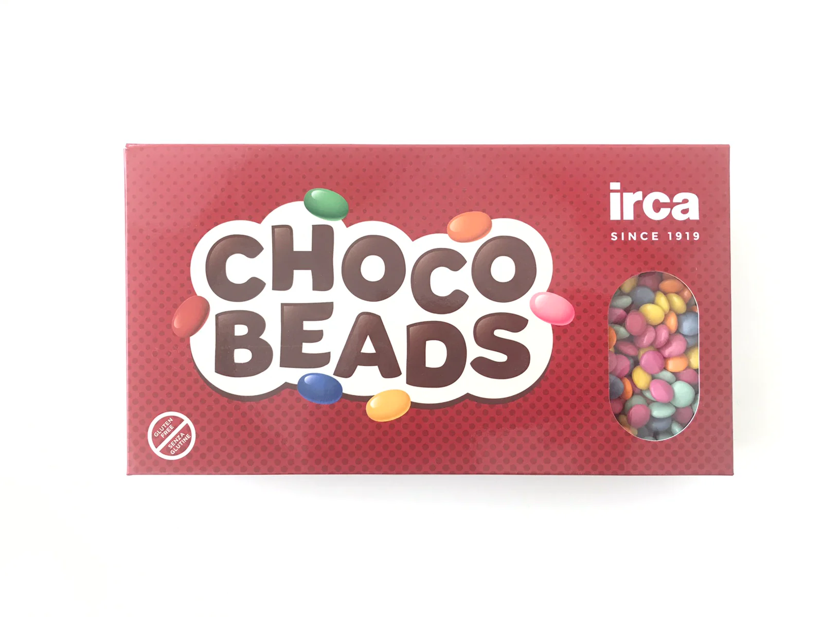 Choco Beads kg 1