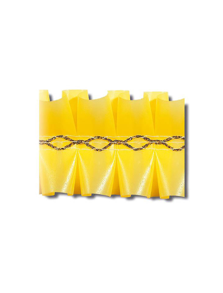 Nastro IVY Giallo