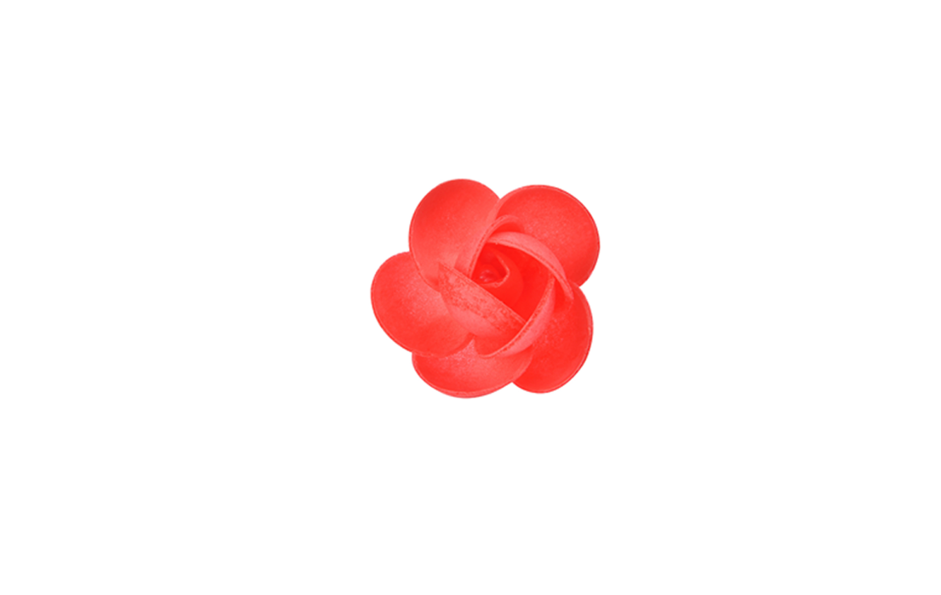 Rosa Grande Rossa NO Foglia pz 100