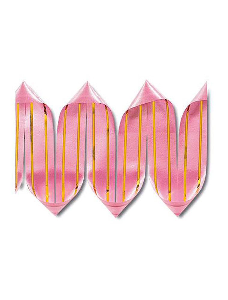 Nastro Brillo Rosa