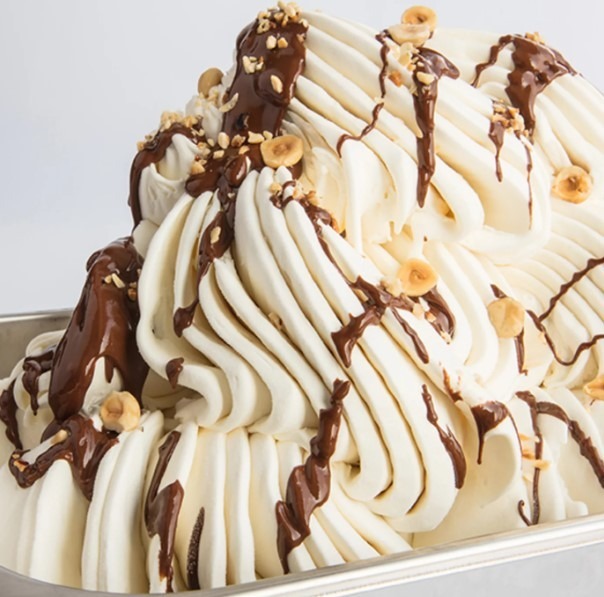 Nocciolata ICE kg 5